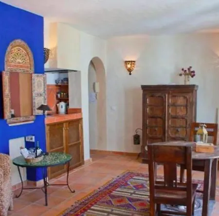 公寓 达尔司亚宾馆