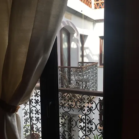 Apartamento Darcilla