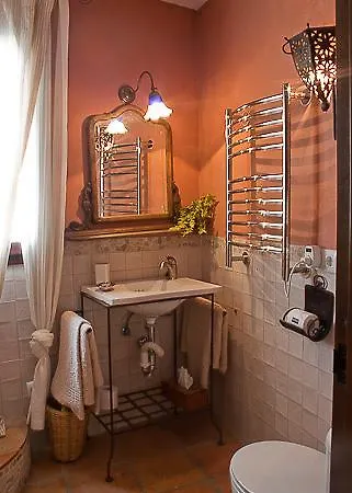 Apartamento Darcilla *