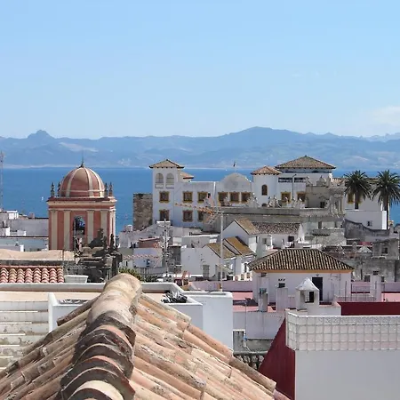 Apartamento Darcilla Tarifa