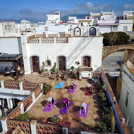Darcilla Apartment Tarifa