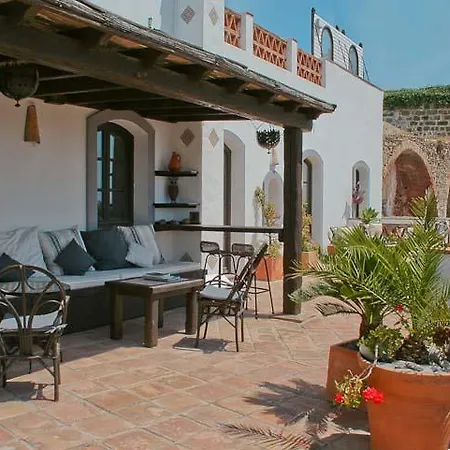 Apartment Darcilla Tarifa