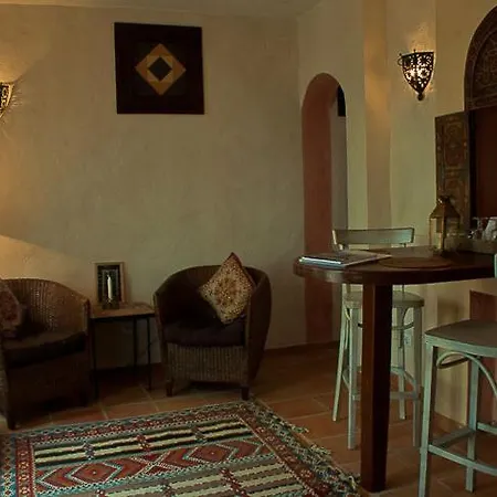 Darcilla Apartamento *