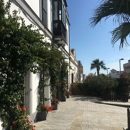 Darcilla Apartment *
