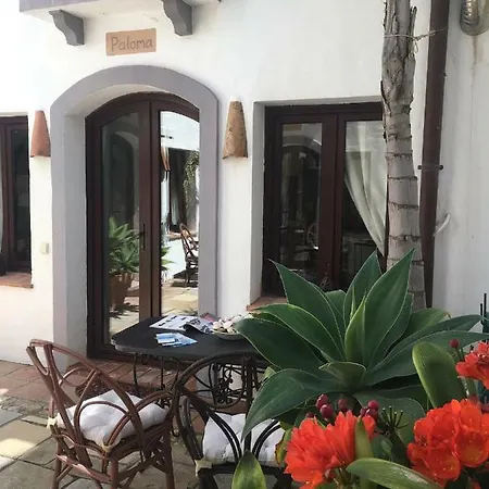 Darcilla Apartamento