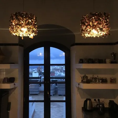 Apartamento Darcilla Tarifa