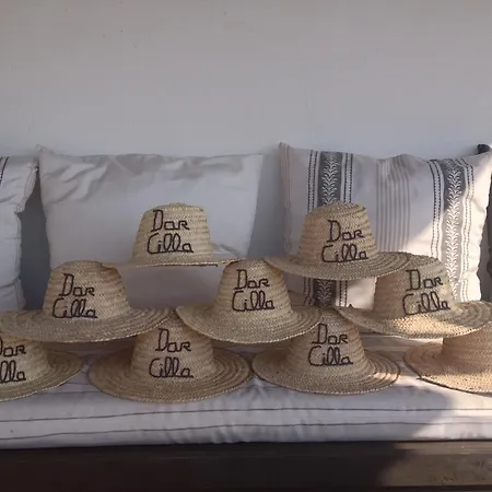 Darcilla Apartamento *