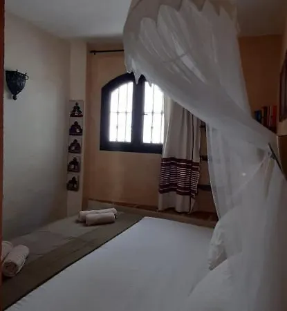 Darcilla Apartamento Tarifa