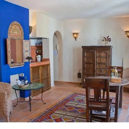 Apartamento Darcilla Tarifa