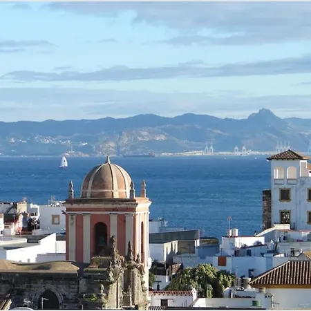 Apartamento Darcilla
