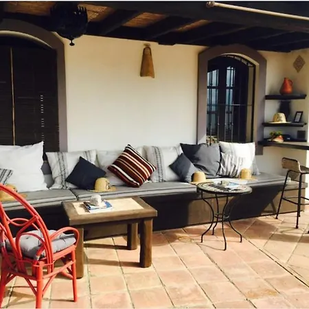 Apartamento Darcilla *