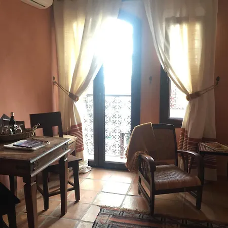Darcilla Apartamento Tarifa