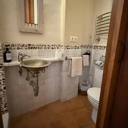 Darcilla Appartement *