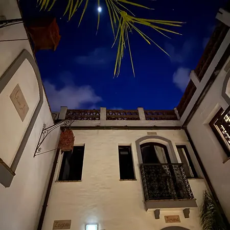 Appartement Darcilla *