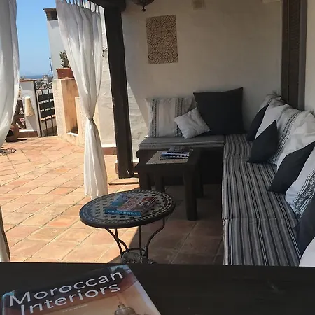 Apartamento Darcilla