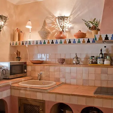 Apartamento Darcilla