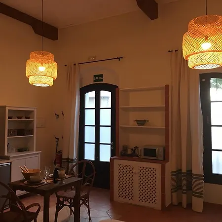 Apartamento Darcilla