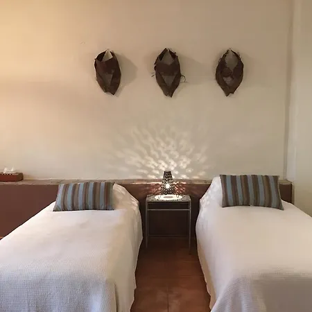 Apartamento Darcilla *
