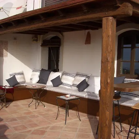 Apartamento Darcilla