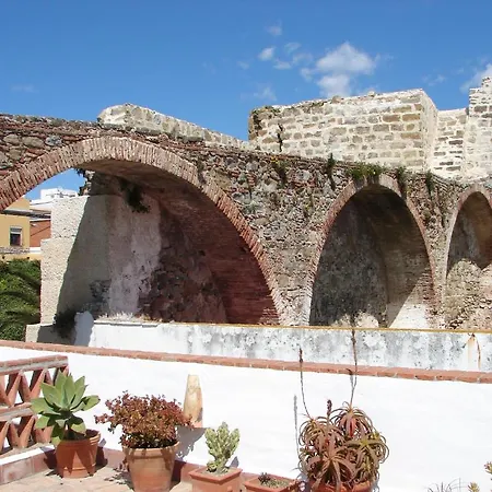 Apartamento Darcilla *