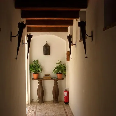 Apartamento Darcilla *