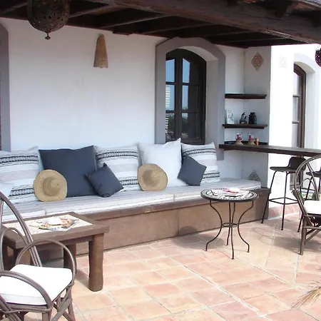 Apartamento Darcilla