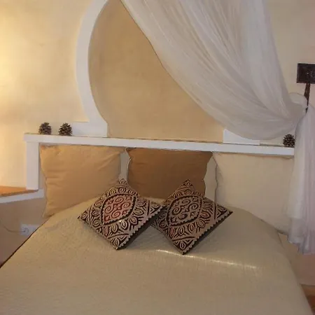 Apartamento Darcilla Tarifa