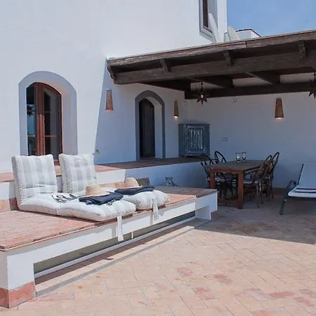 Apartamento Darcilla