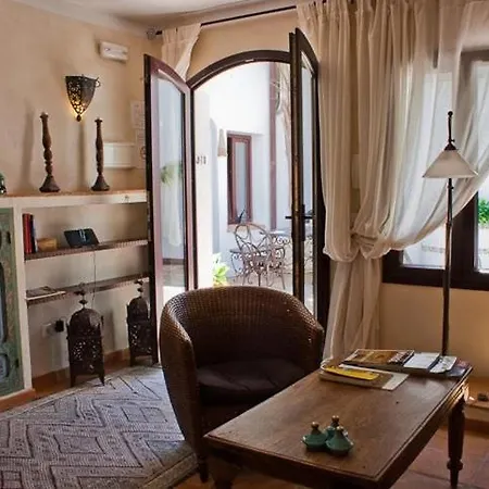 Apartamento Darcilla