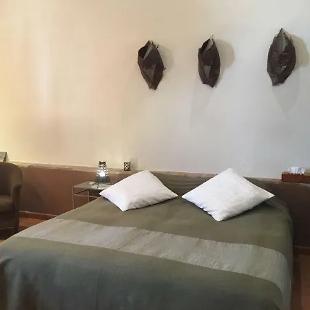 Apartamento Darcilla