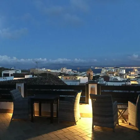 Darcilla * Tarifa