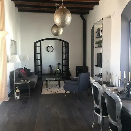 Apartamento Darcilla *