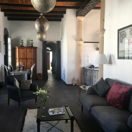 Darcilla Apartamento