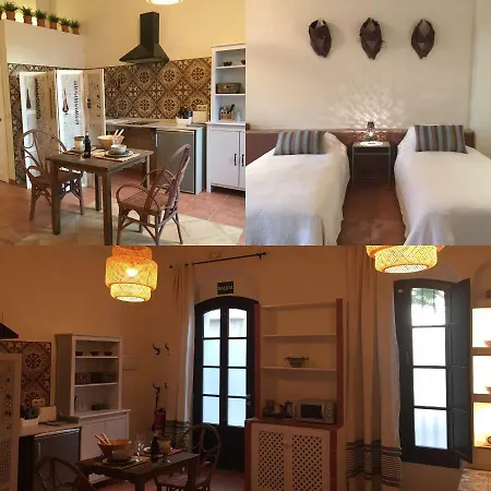 Apartamento Darcilla