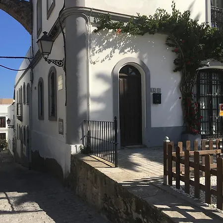 Appartamento Darcilla Tarifa