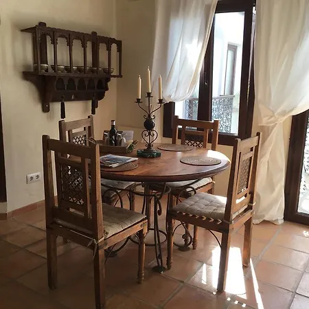 Appartamento Darcilla