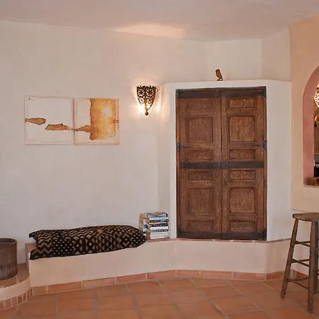 Appartamento Darcilla Tarifa