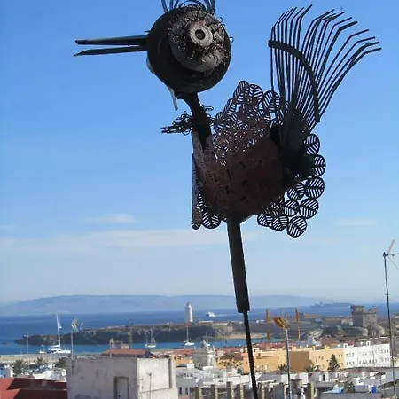 Appartamento Darcilla Tarifa